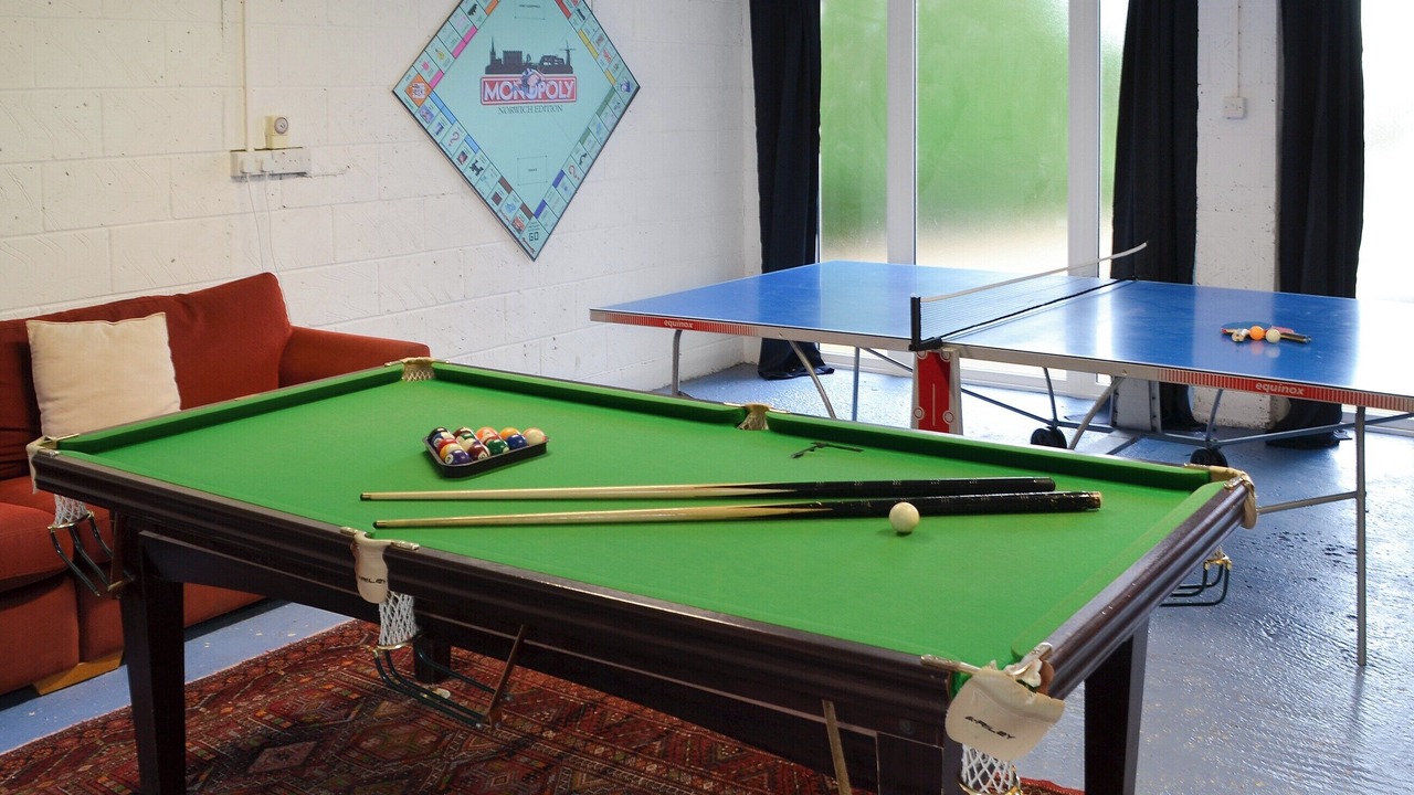 Photo of Bedroom in Happisburgh