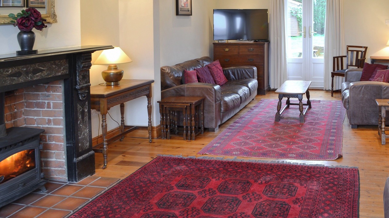 Photo of Bedroom in Happisburgh