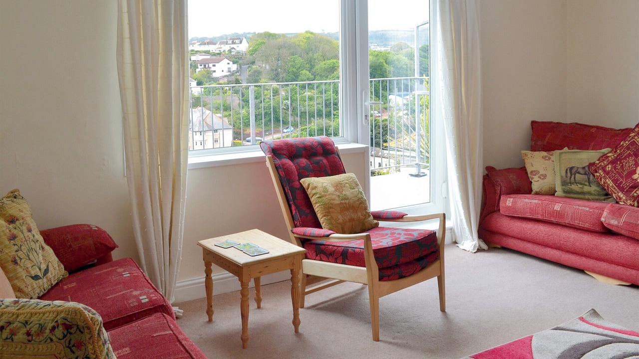 Photo of Bedroom in Brixham