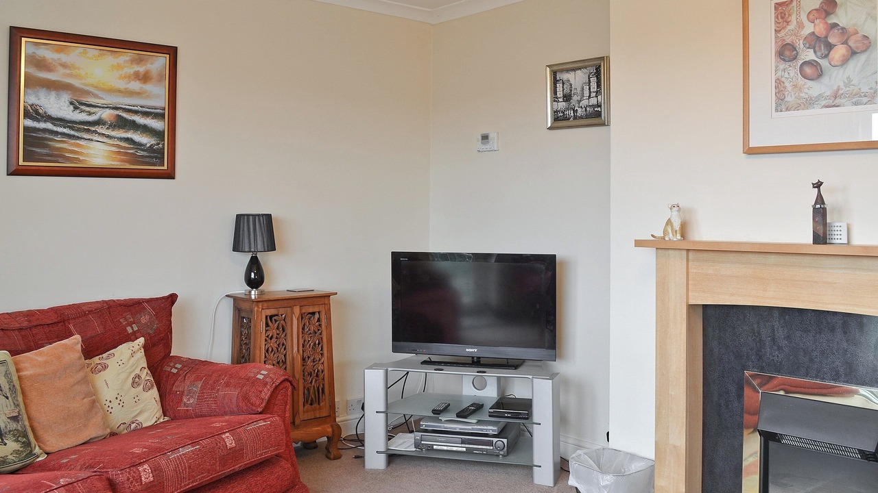 Photo of Bedroom in Brixham