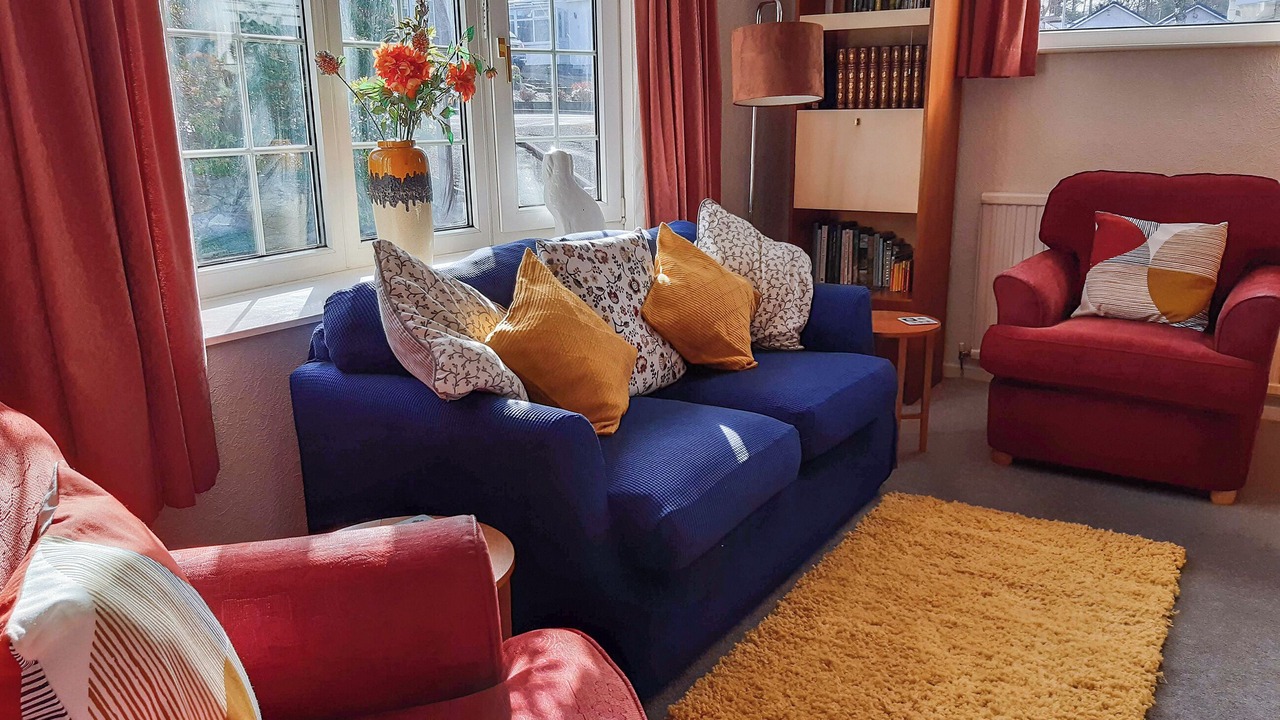 Photo of Bedroom in Keswick