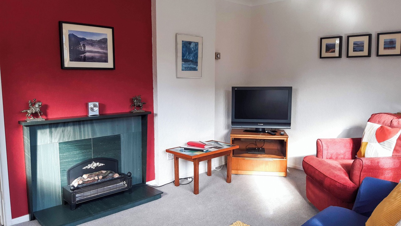 Photo of Bedroom in Keswick