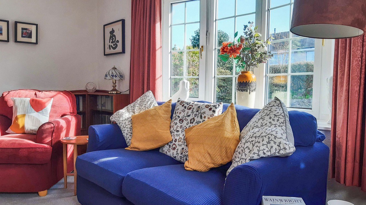 Photo of Bedroom in Keswick