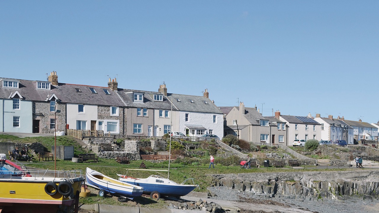 Photo of Others in Craster