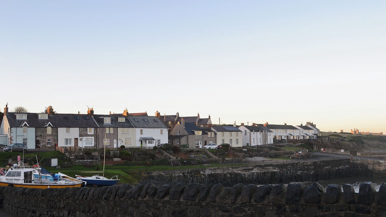 Photo of Others in Craster