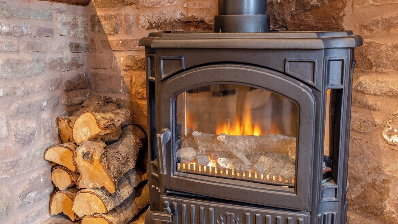 Photo of Bedroom in Lydney