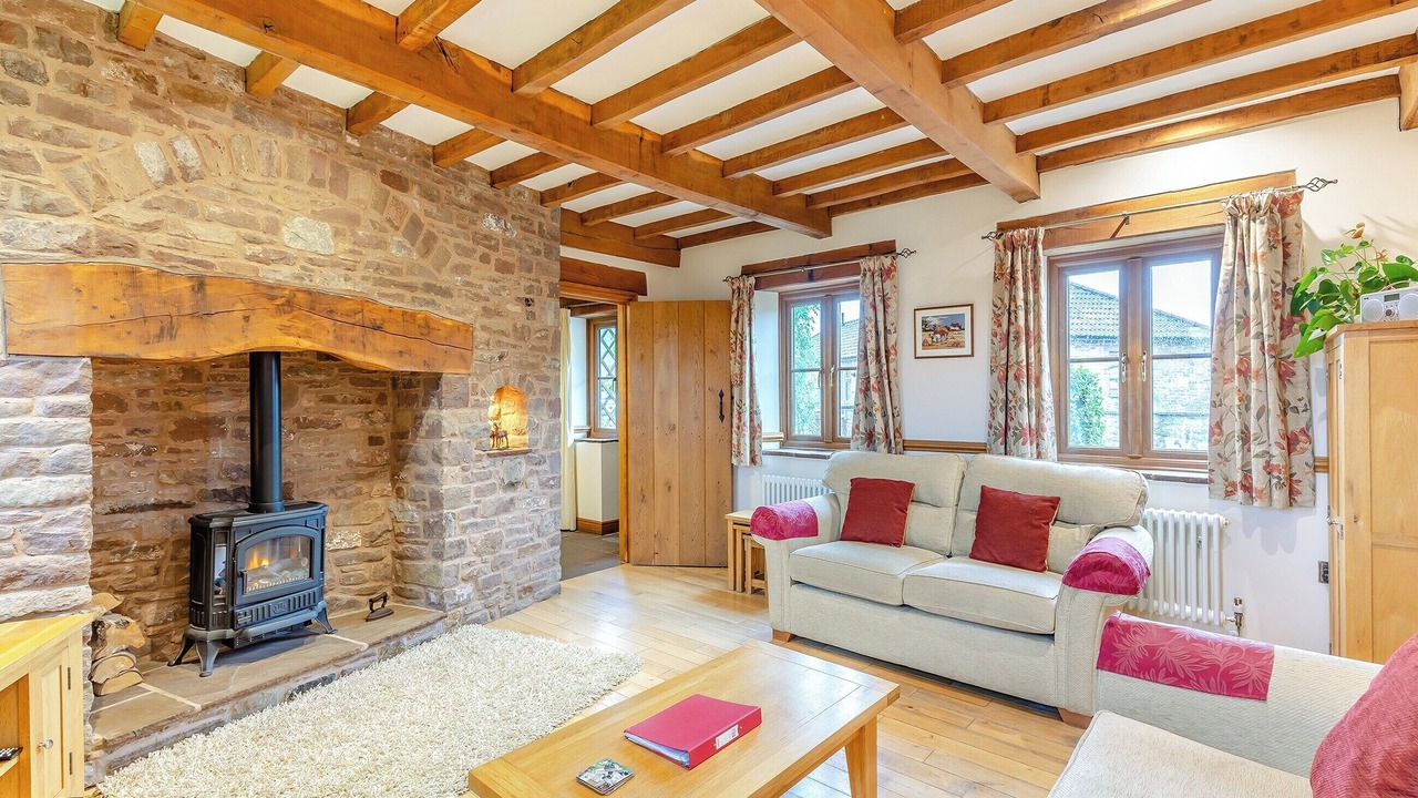 Photo of Bedroom in Lydney