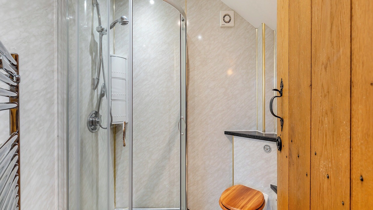 Photo of Bedroom in Lydney