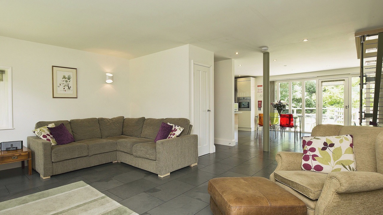 Photo of Bedroom in Tilney Fen End