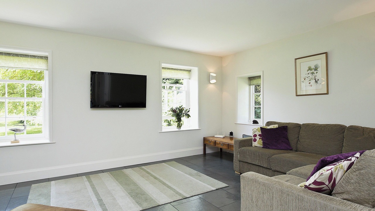 Photo of Bedroom in Tilney Fen End