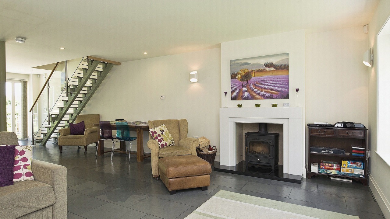 Photo of Bedroom in Tilney Fen End