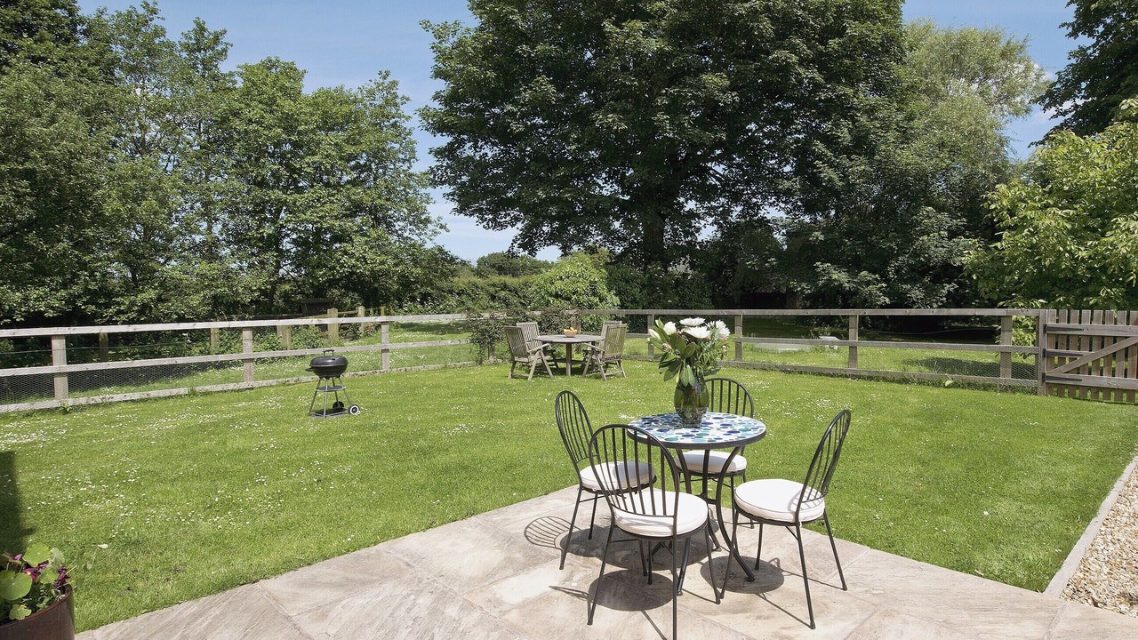 Photo of Outdoor in Tilney Fen End