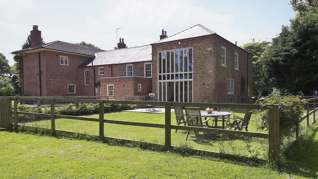 Photo of Others in Tilney Fen End