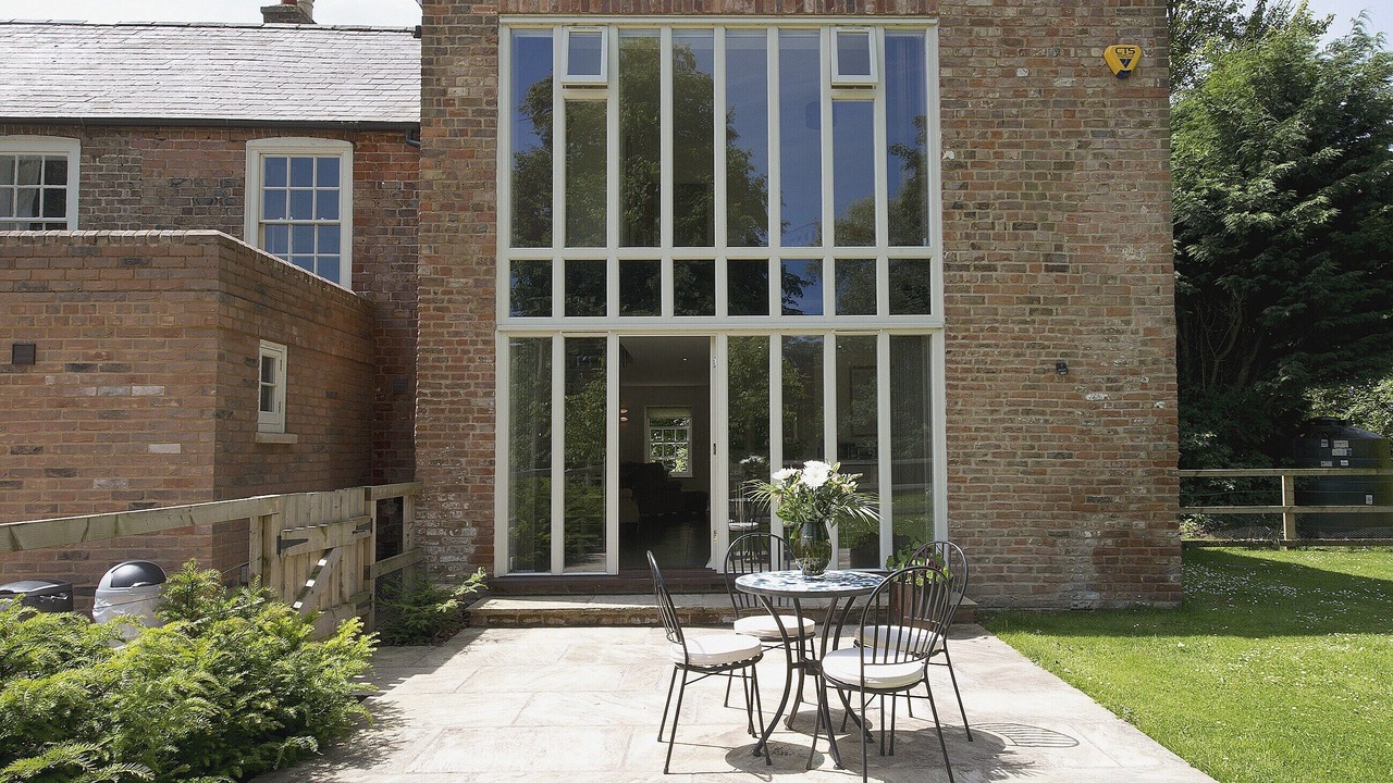 Photo of Outdoor in Tilney Fen End