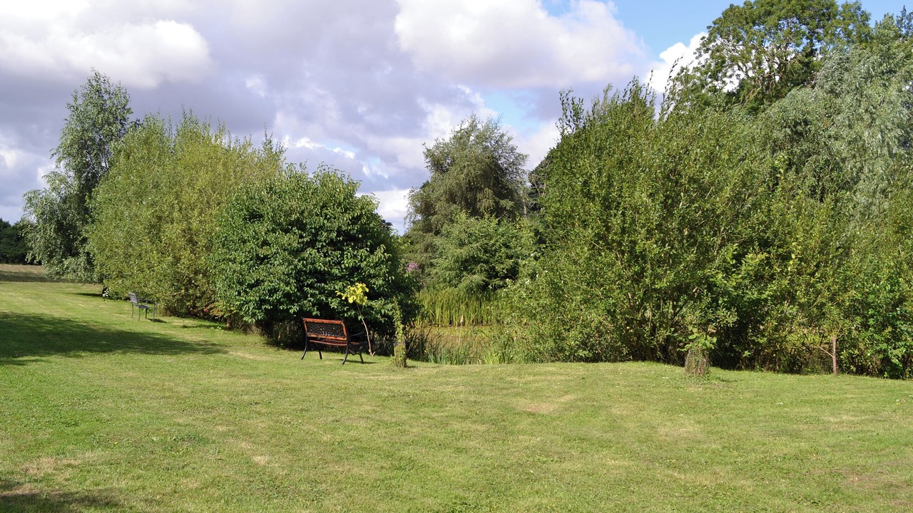 Photo of Outdoor in East Dereham