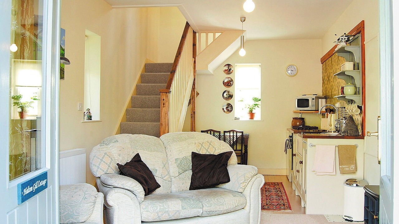 Photo of Bedroom in Yockenthwaite