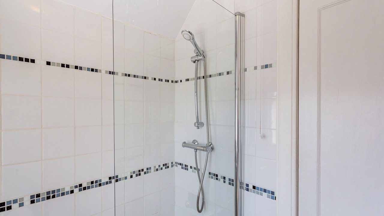 Photo of Bathroom in Fort Augustus