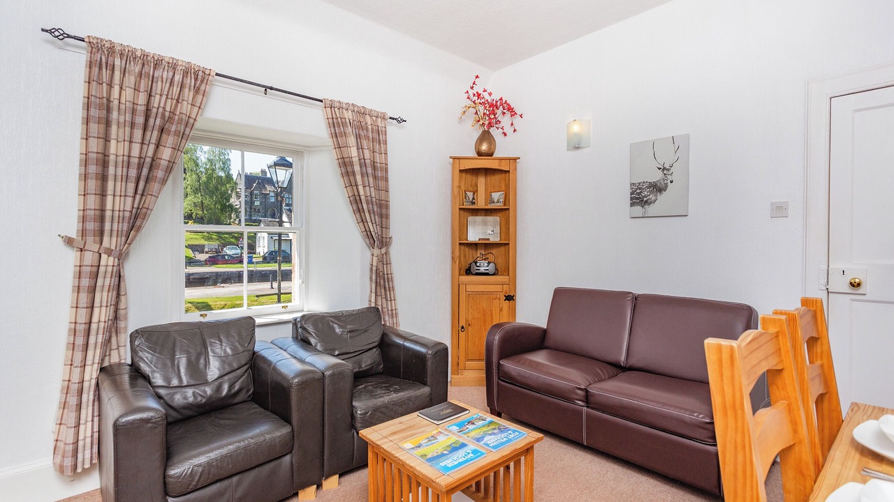 Photo of Bedroom in Fort Augustus