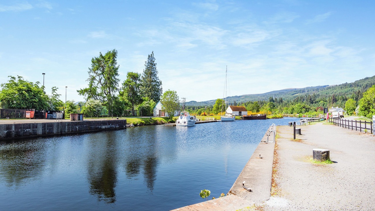 Photo of Others in Fort Augustus