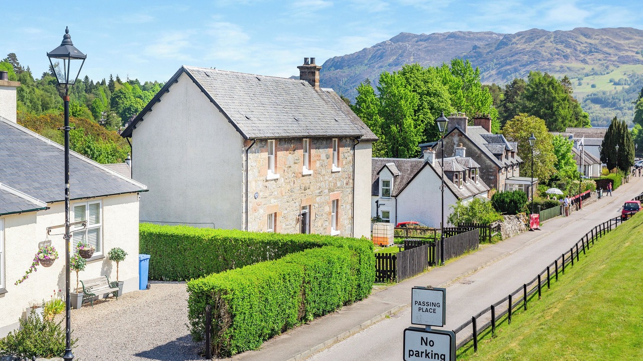 Photo of Outdoor in Fort Augustus