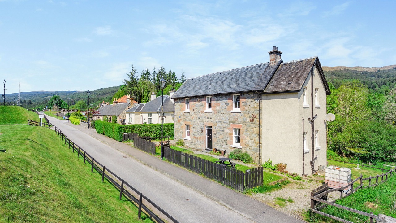 Photo of Outdoor in Fort Augustus