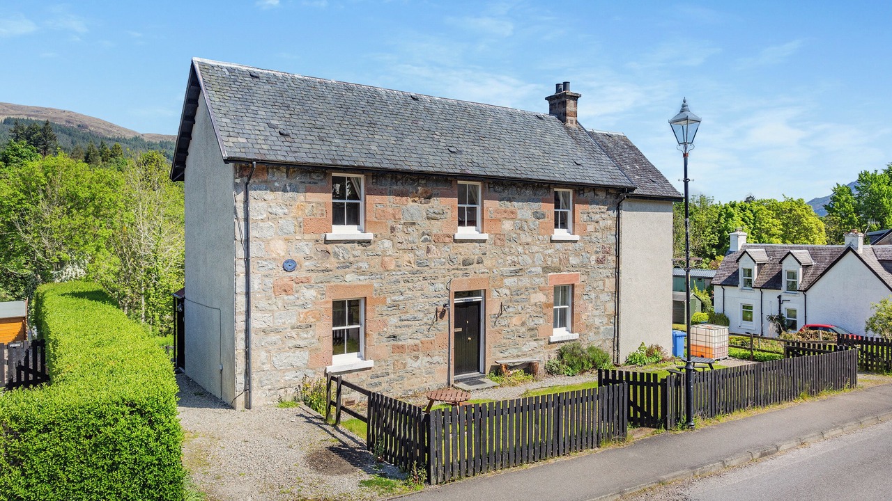 Photo of Others in Fort Augustus