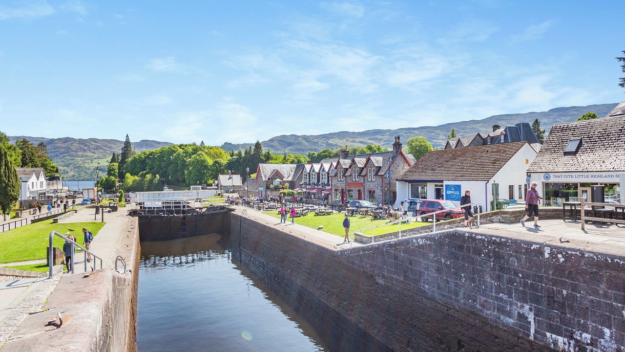 Photo of Others in Fort Augustus