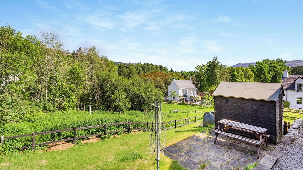 Photo of Outdoor in Fort Augustus