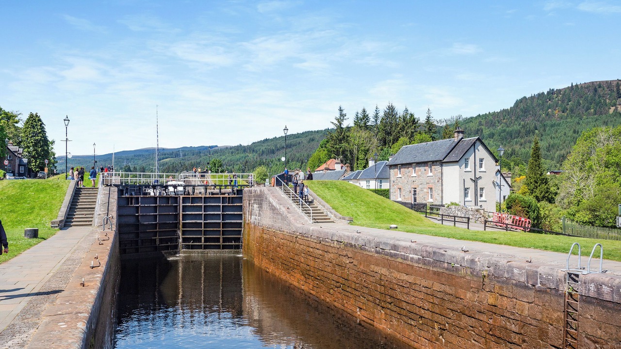 Photo of Others in Fort Augustus
