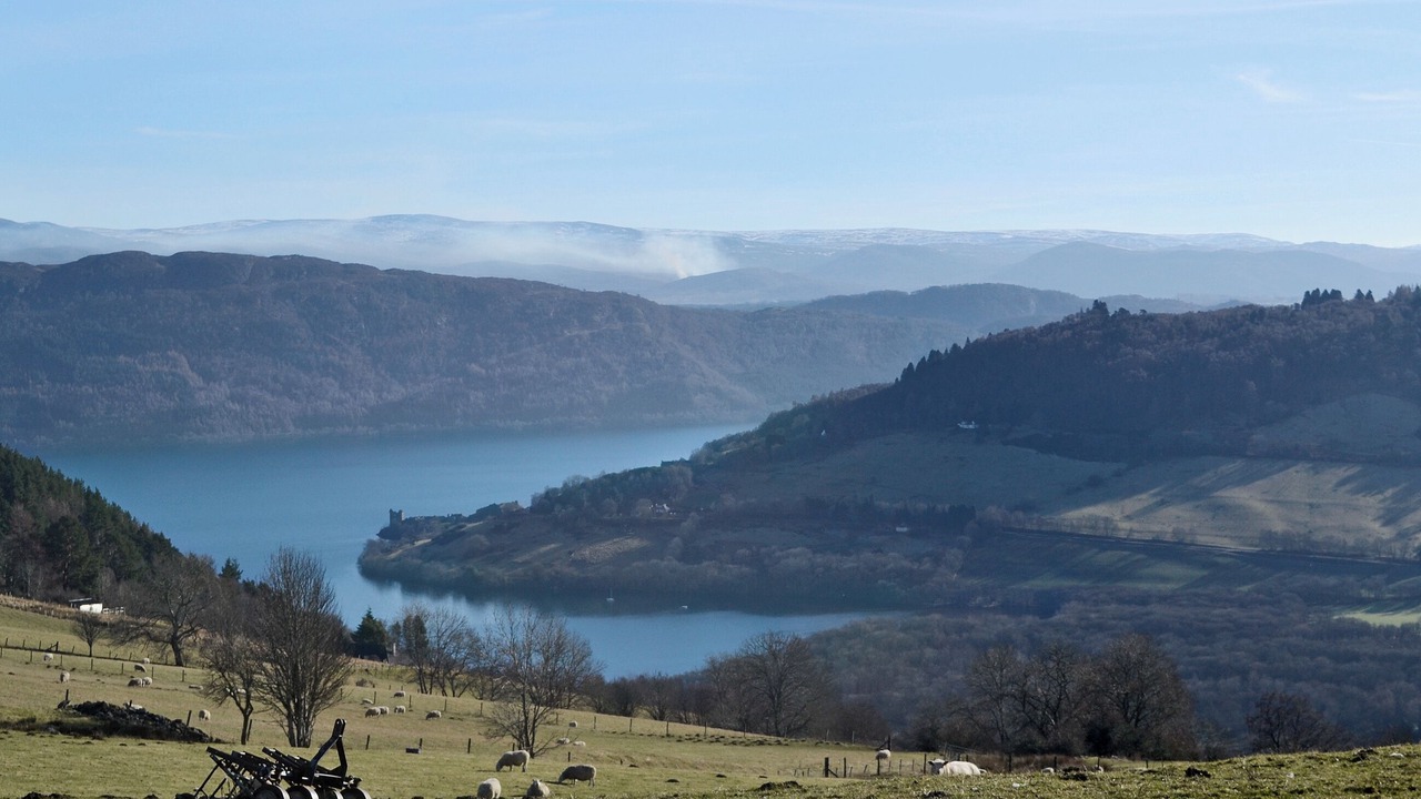 Photo of Others in Fort Augustus