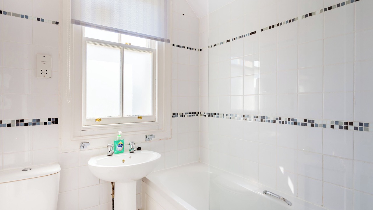 Photo of Bathroom in Fort Augustus