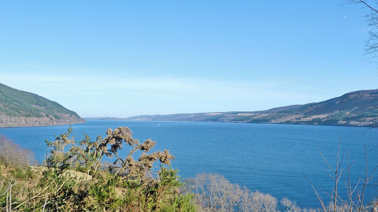 Photo of Others in Fort Augustus