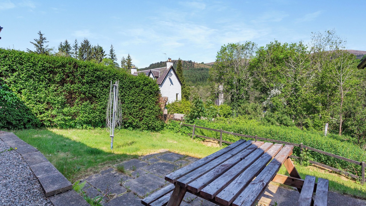 Photo of Outdoor in Fort Augustus
