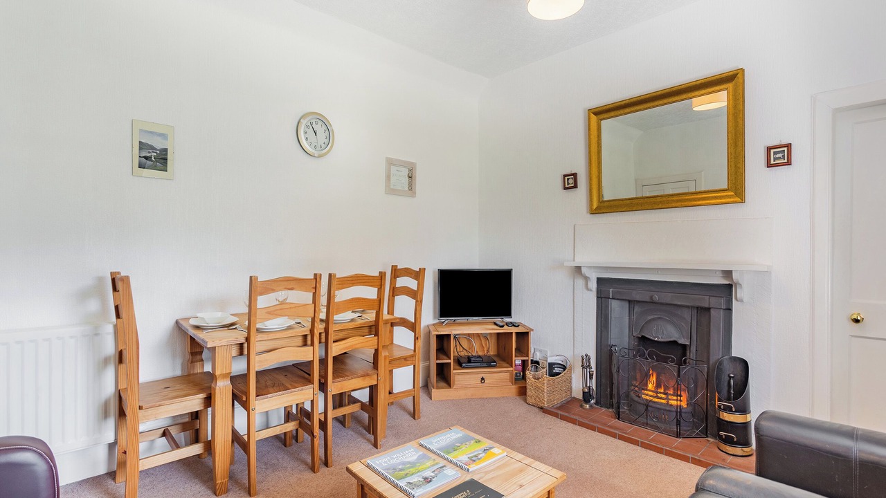 Photo of Bedroom in Fort Augustus