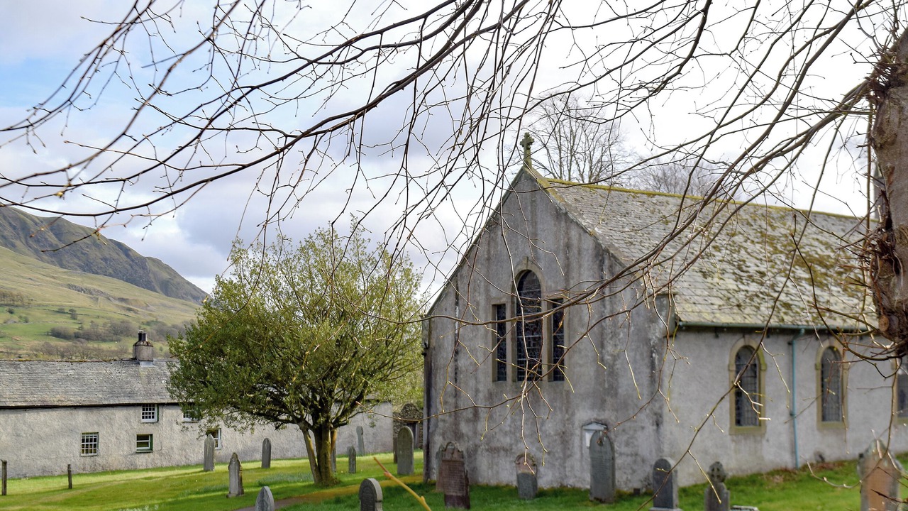 Photo of Others in Threlkeld