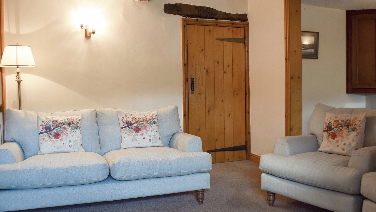 Photo of Bedroom in Threlkeld