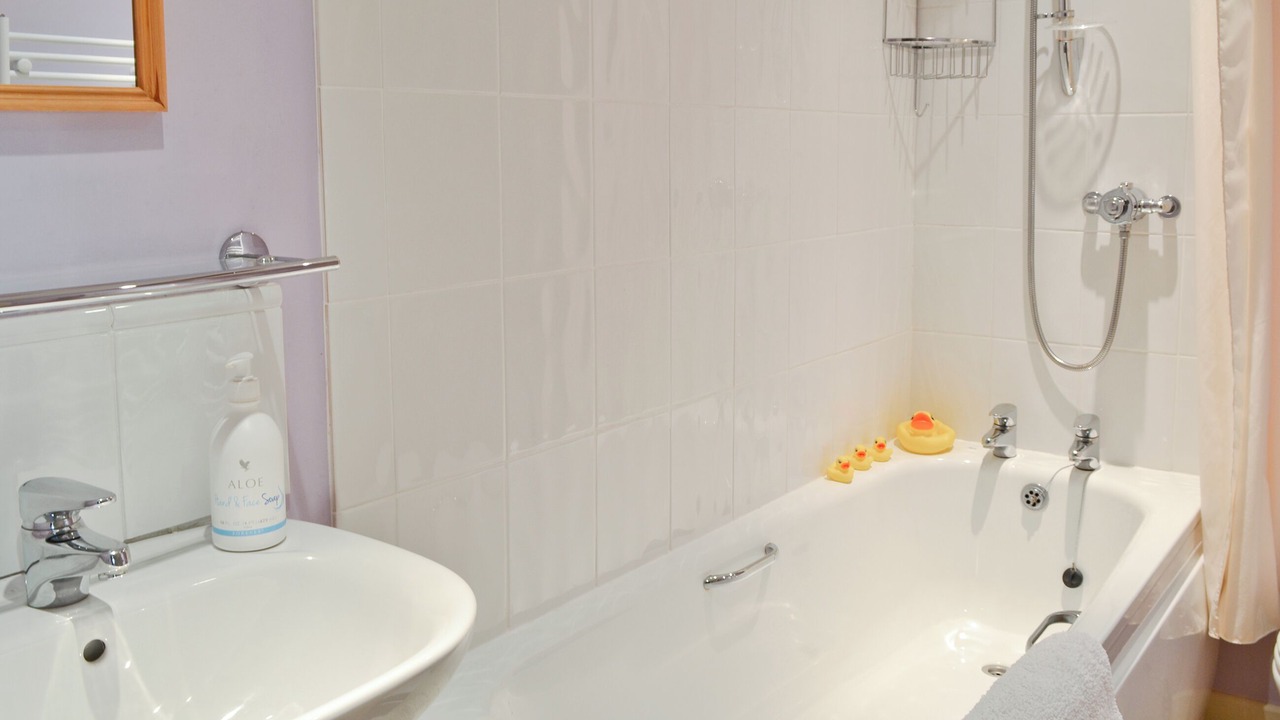 Photo of Bathroom in North Newton