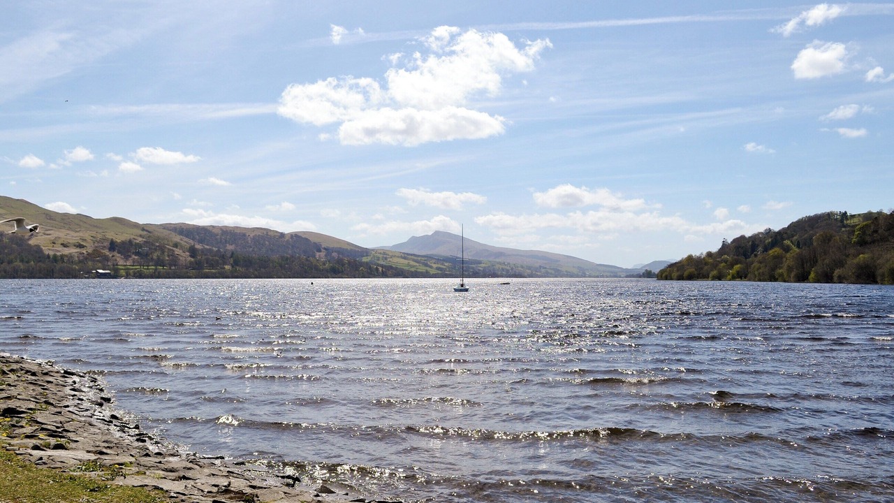 Photo of Outdoor in Llanycil