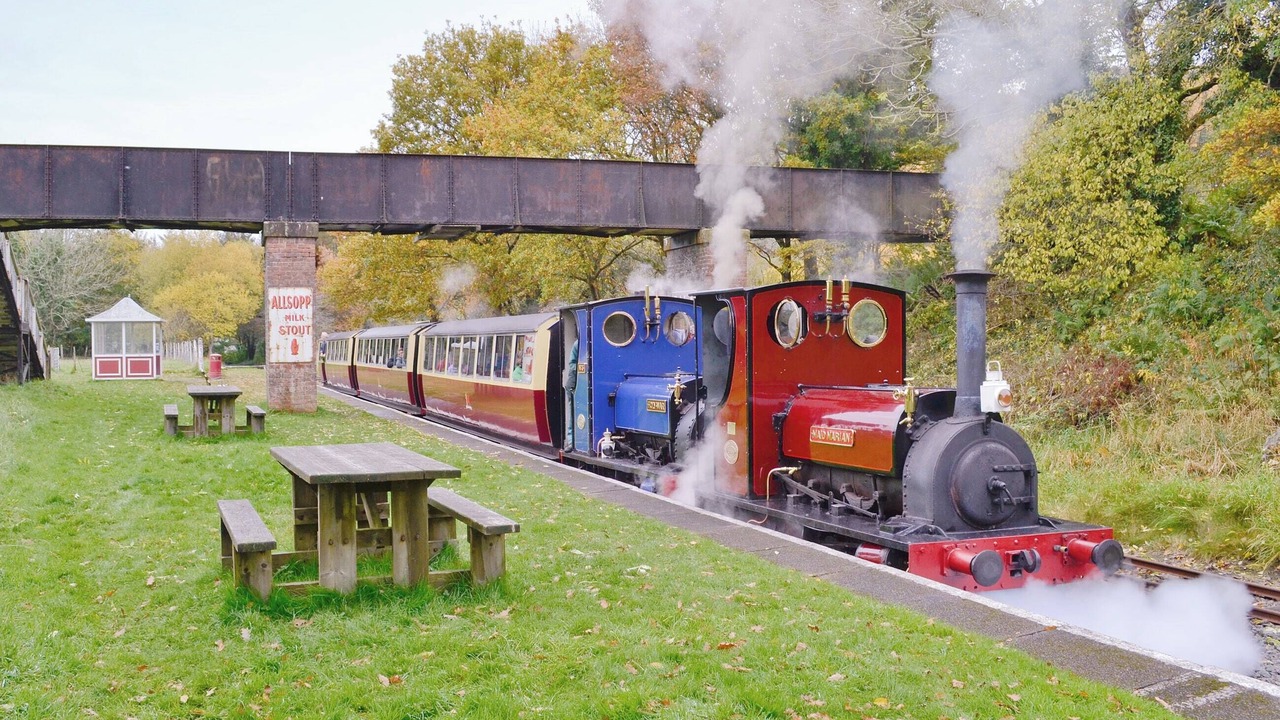 Photo of Outdoor in Llanycil