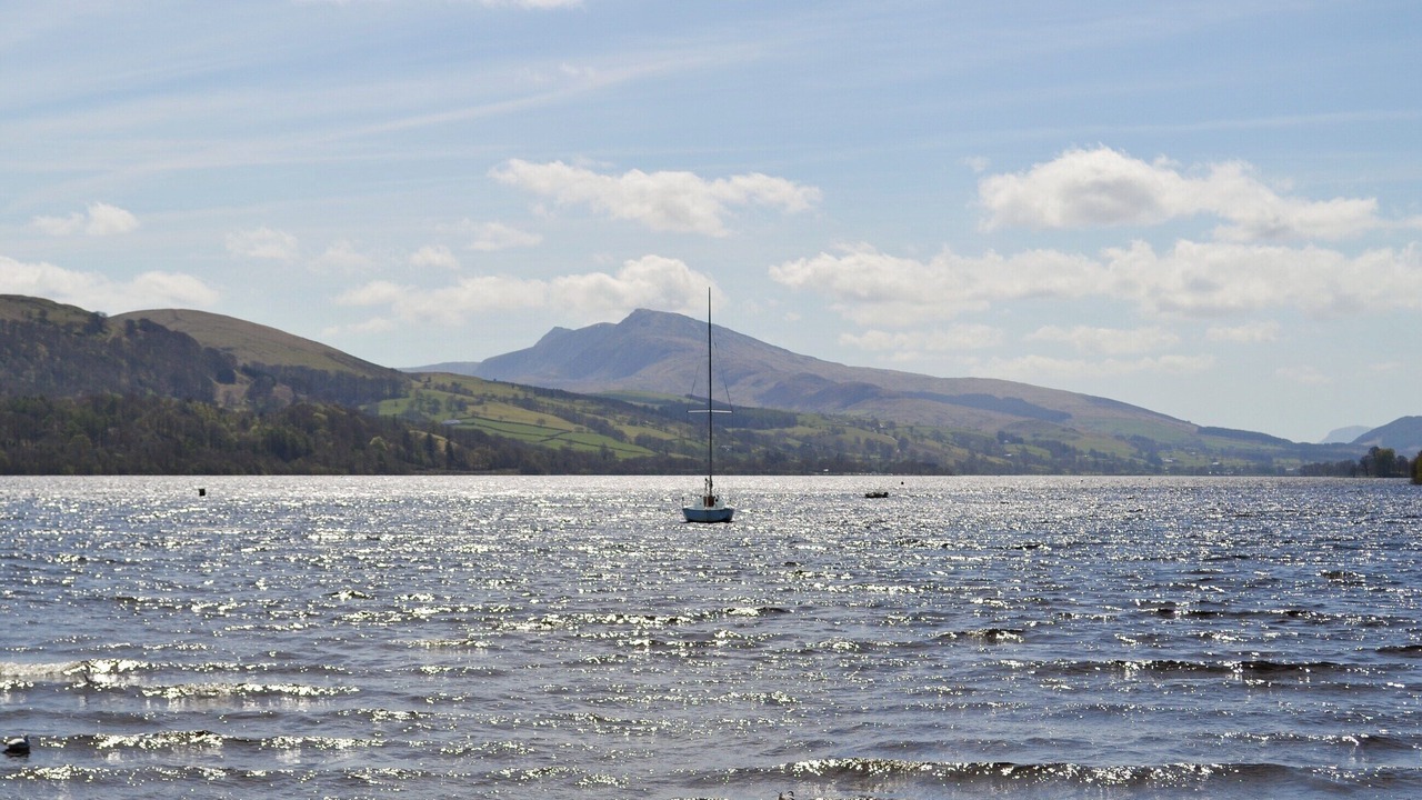 Photo of Outdoor in Llanycil