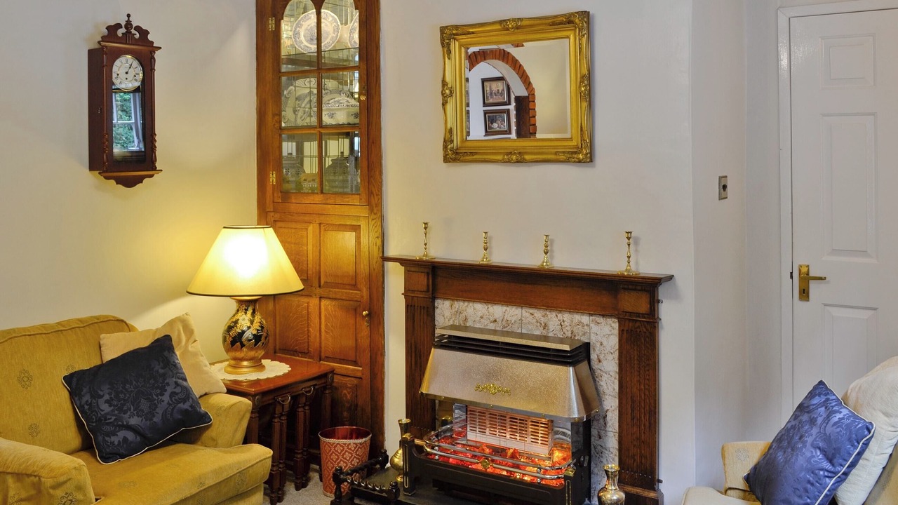 Photo of Bedroom in Llanycil