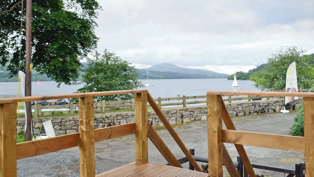 Photo of Outdoor in Llanycil