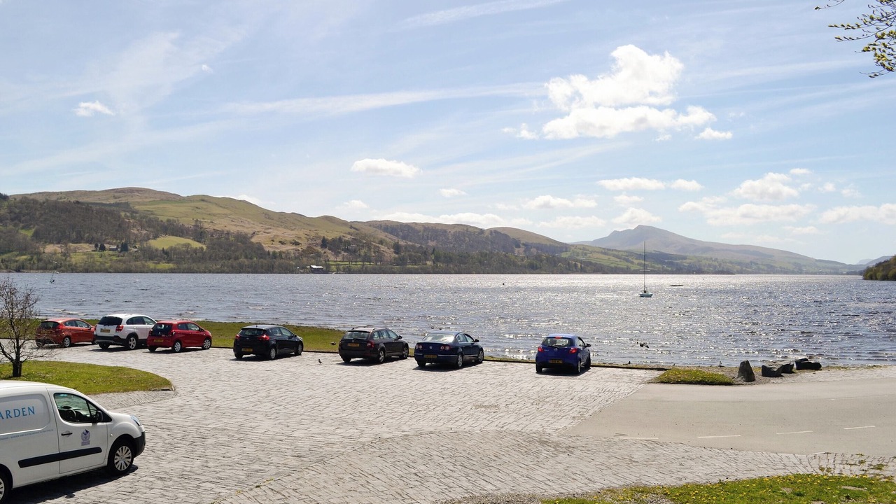 Photo of Outdoor in Llanycil