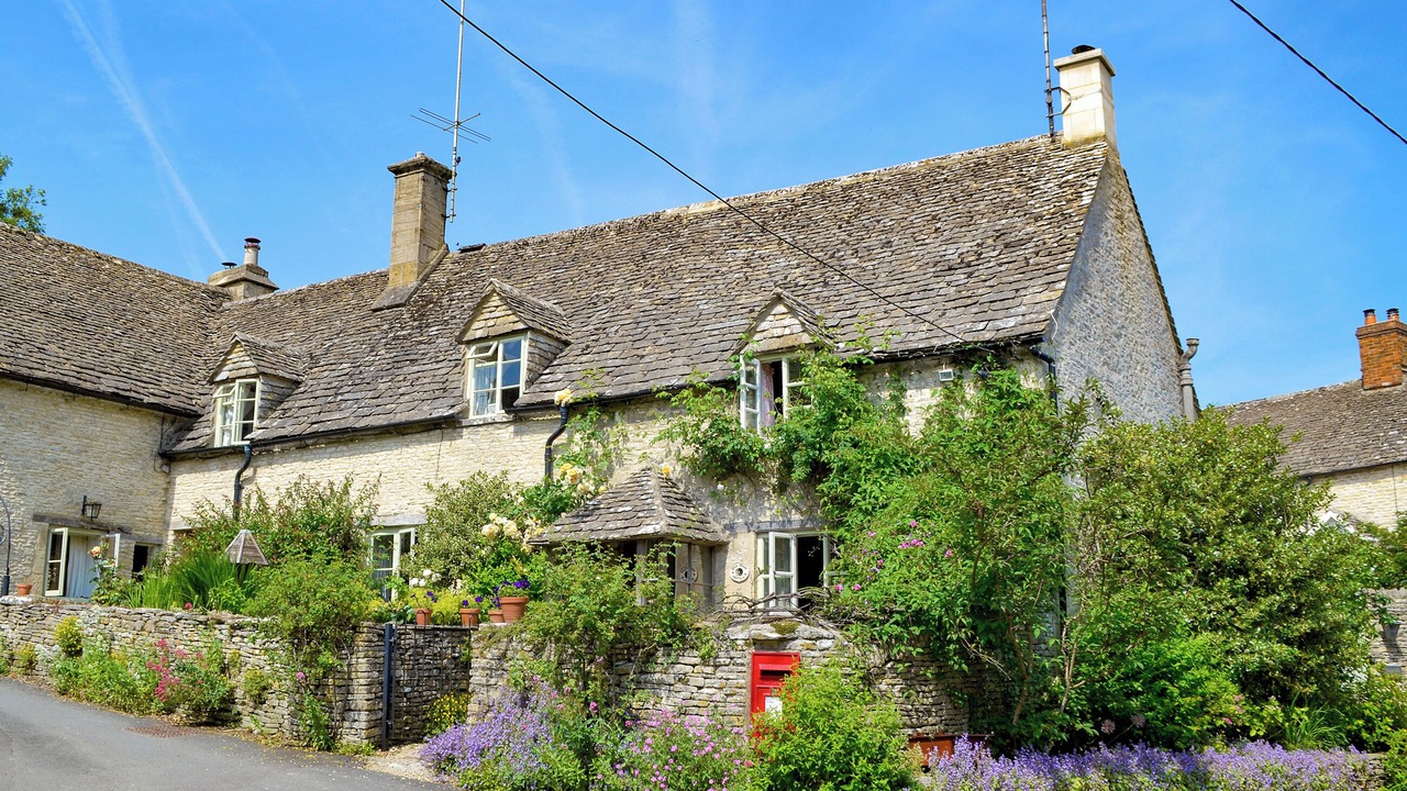 Photo of Others in Rendcomb