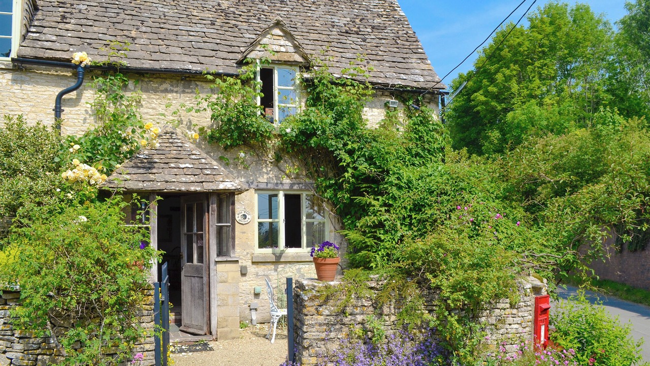 Photo of Others in Rendcomb