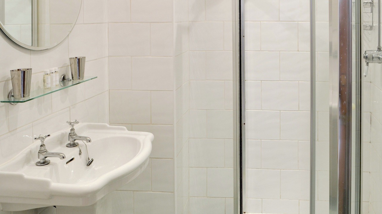 Photo of Bedroom in Warkworth