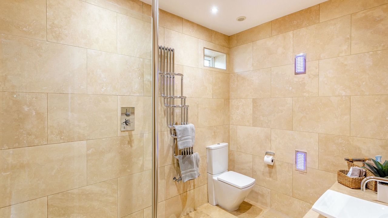 Photo of Bedroom in Ripon