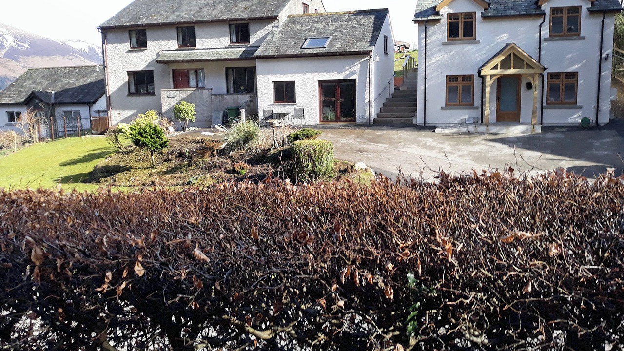 Photo of Others in Thornthwaite