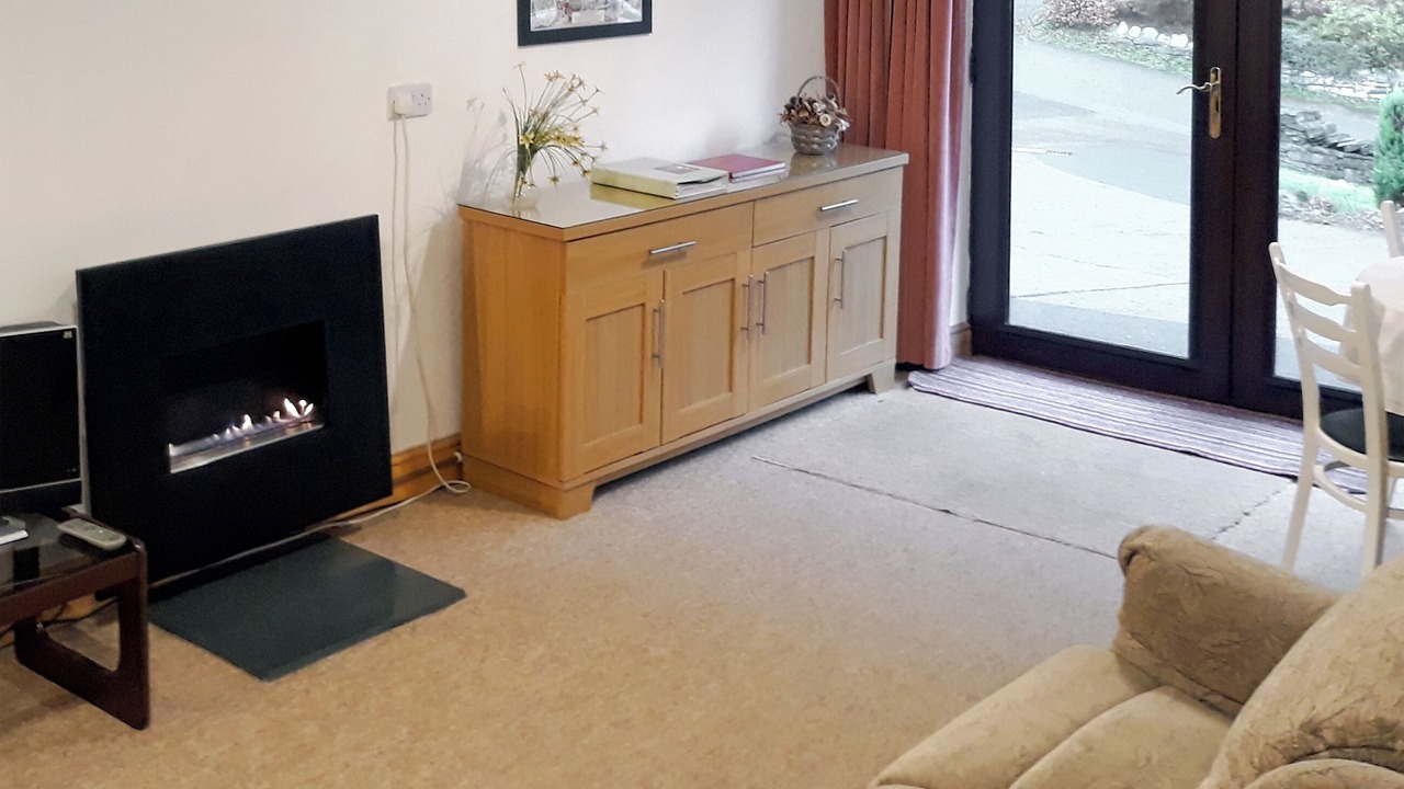 Photo of Bedroom in Thornthwaite