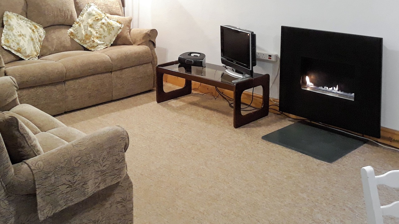 Photo of Bedroom in Thornthwaite